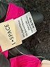 L Space Pink Swimsuit Bottoms Size XS - photo 3