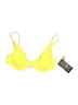 No Boundaries Yellow Swimsuit Top Size M - photo 1