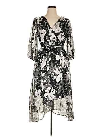 DKNY Cocktail Dress (view 1)