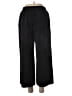 Unbranded Black Casual Pants Size M - photo 2