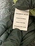 Sincerely Jules 100% Cotton Solid Green Khaki Shorts Size L - photo 4