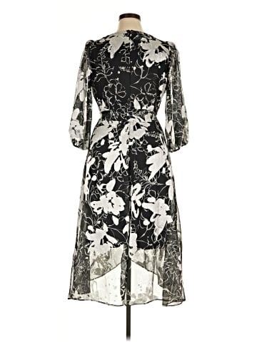 DKNY Cocktail Dress (view 2)