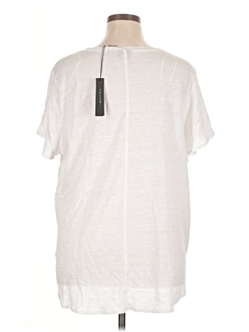 Tahari Short Sleeve T-Shirt (view 2)