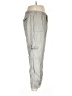 C&C California 100% Lyocell Gray Cargo Pants Size L - photo 4