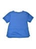 Nike Blue Short Sleeve T-Shirt Size M (estimated, kids) - photo 2