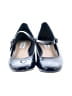 Steve Madden Blue Heels Size 10 - photo 2