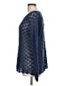 Vintage America Blues Blue Pullover Sweater Size L - photo 5