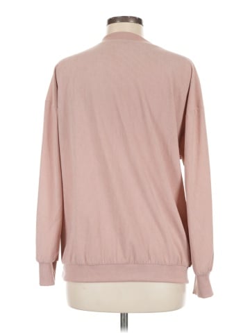 Shein Long Sleeve T-Shirt (view 2)