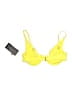 No Boundaries Yellow Swimsuit Top Size M - photo 2