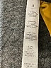 Unbranded Yellow Tank Top Size 8 - photo 8