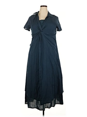 J.Jill Casual Dress (view 1)