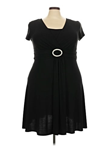 R&M Richards Casual Dress (view 1)
