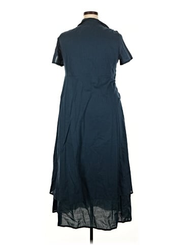 J.Jill Casual Dress (view 2)