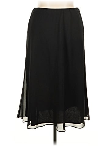Alex Evenings Formal Skirt (view 1)