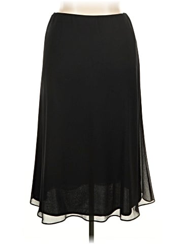 Alex Evenings Formal Skirt (view 2)
