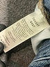 Sunday Best 100% Cotton Blue Jeans Size 6 - photo 8