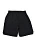 New Balance Solid Black Athletic Shorts Size 8 - photo 2
