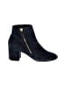 Cole Haan Blue Ankle Boots Size 8 1/2 - photo 1
