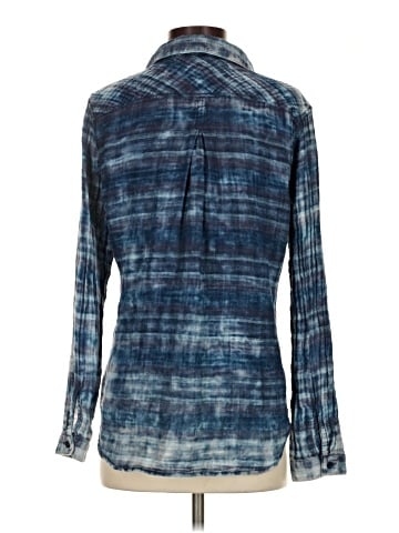 Cloth & Stone Long Sleeve Button-Down Shirt (view 2)