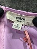 Entro 100% Polyester Pink Cocktail Dress Size S - photo 7