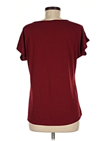 Coldwater Creek Short Sleeve T-Shirt (view 2)