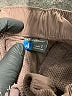 Eddie Bauer Solid Brown Athletic Shorts Size 2 - photo 3