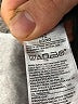 Gap Solid Black Shorts Size XL - photo 4
