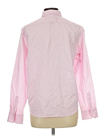 Lauren by Ralph Lauren Long Sleeve Blouse (view 2)