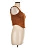 rue21 Brown Tank Top Size L - photo 4