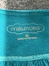 Maurices Teal Sleeveless Blouse Size M - photo 7