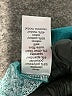 Maurices Teal Sleeveless Blouse Size M - photo 8