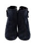 Cole Haan Blue Ankle Boots Size 8 1/2 - photo 2