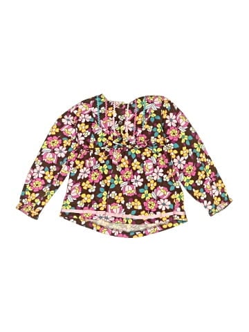 Hanna Andersson Long Sleeve Blouse (view 2)