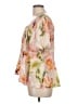 Torrid Orange 3/4 Sleeve Blouse Size Lg Plus (0) - photo 5