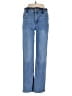Tractr Stripes Blue Jeans Size 16 - photo 1
