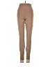 Wolford Solid Tan Active Pants Size 4 - photo 1