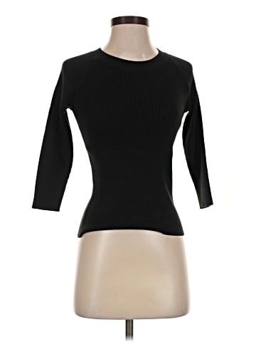 Talbots Pullover Sweater (view 1)