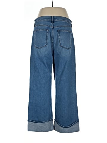 Ann Taylor LOFT Outlet Jeans (view 2)
