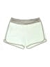 Hang Ten Color Block Green Athletic Shorts Size XL - photo 1