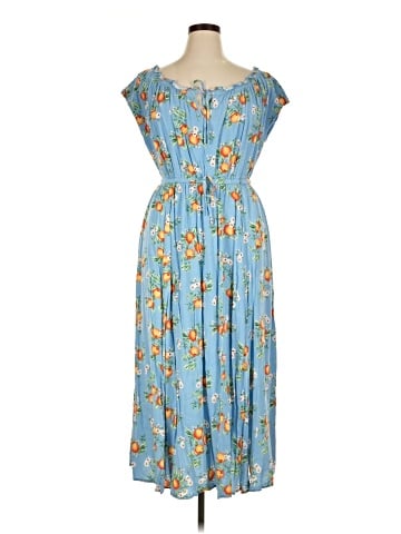 Torrid Casual Dress (view 1)
