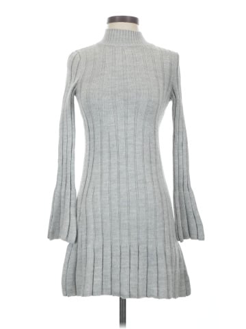 By Anthropologie Turtleneck Sweater (view 1)