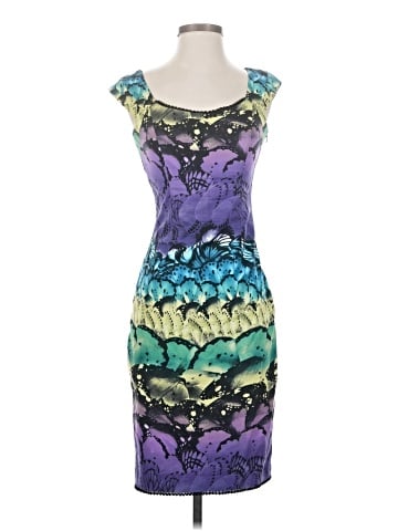 Karen Millen Cocktail Dress (view 1)