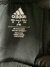 Adidas Black Athletic Shorts Size 7 - 8 - photo 3