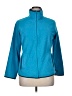 Old Navy 100% Polyester Teal Track Jacket Size XL - photo 1