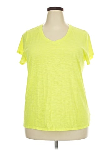 JCPenney Active T-Shirt (view 1)