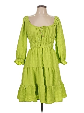 Liberty Love Casual Dress (view 1)