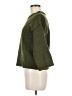T Tahari Green Pullover Sweater Size M - photo 5