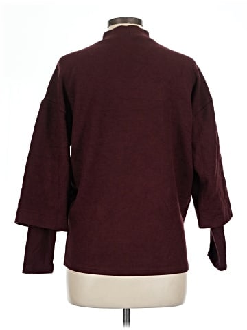 OGL Turtleneck Sweater (view 2)