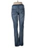 Max Jeans Hearts Blue Jeans Size 2 - photo 2