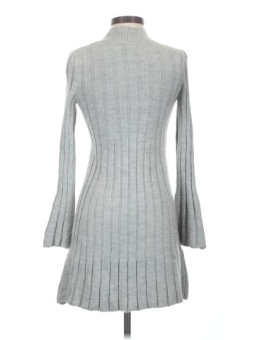 By Anthropologie Turtleneck Sweater (view 2)
